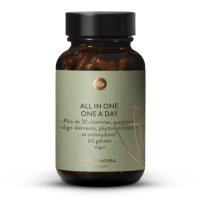 All-in-One One-a-Day