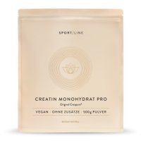 Créatine Creapure