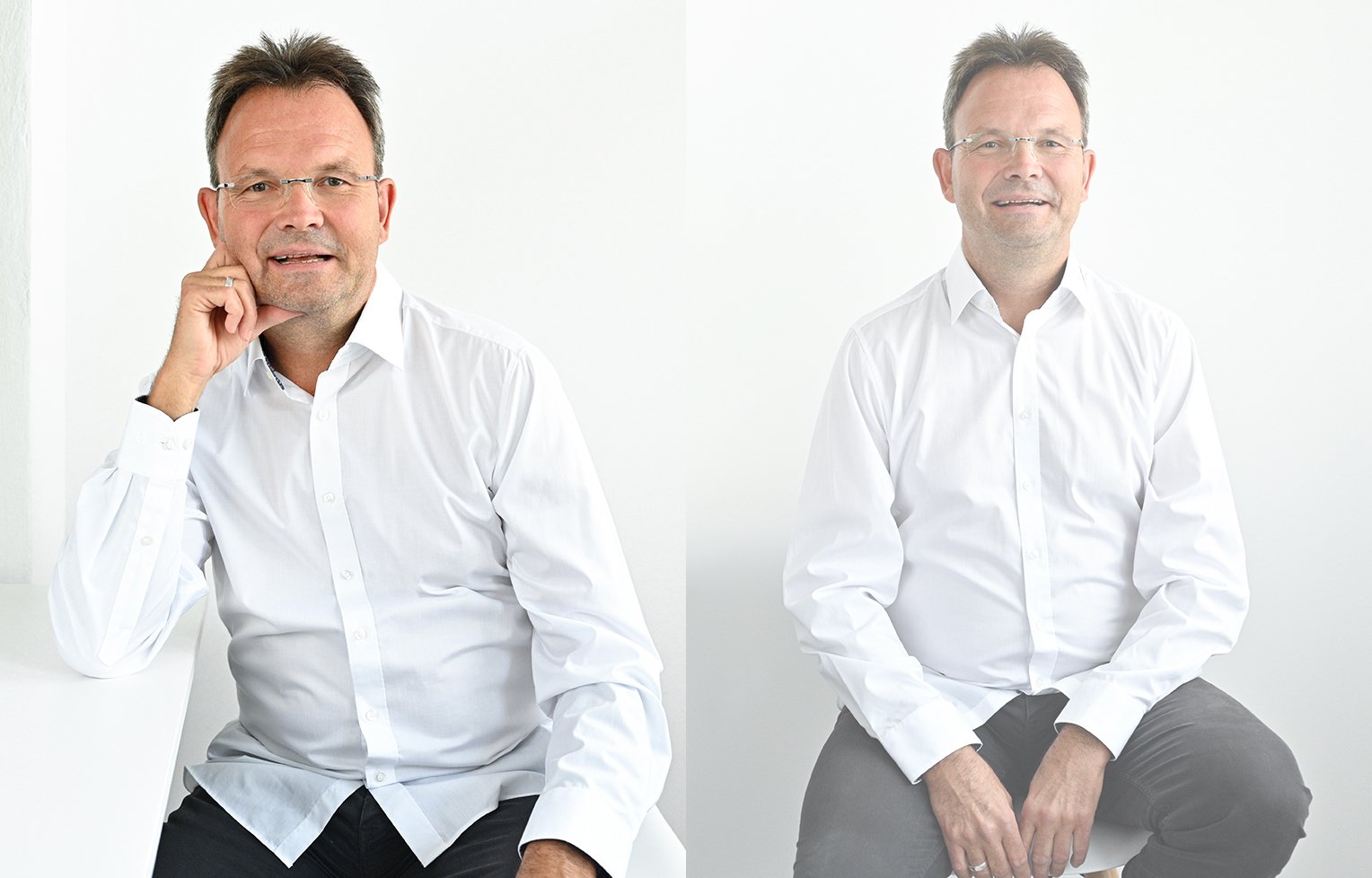 HOLGER SCHNEIDER