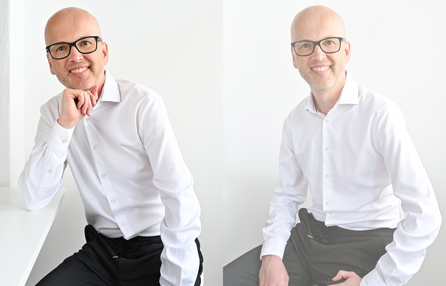 ROMAN HUBER