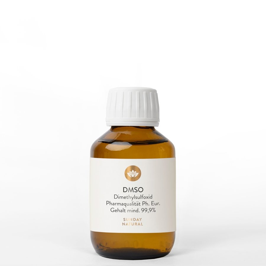 mit dmso abnehmen