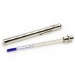 Tee-Thermometer Aus Glas