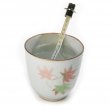 Tee-Thermometer Aus Glas