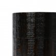 Teedose Japan Holz Keyaki Nokome