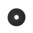 Iwachu Cast Iron Trivet Black Arare