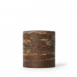 Teedose Japan Kirschbaumrinde Natur
