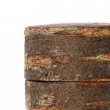 Teedose Japan Kirschbaumrinde Natur