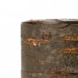 Teedose Japan Kirschbaumrinde Natur Groß