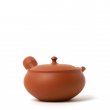 Kyusu Tokoname Gafu Hira-Maru #1