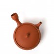 Kyusu Tokoname Gafu Hira-Maru #1