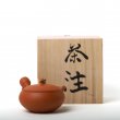Kyusu Tokoname Gafu Hira-Maru #1