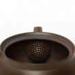 Kyusu Tokoname Gafu Kame #1