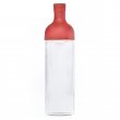 Mizudashi Teeflasche Rot