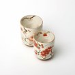 Teetassen Set Japan Tōan Ume Yunomi 2er Set