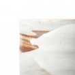 Japanese Clay Teacup Shiro Hake
