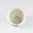 Teetassen Japan Ton 5er Set Sometsukesōka