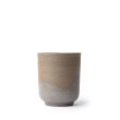 Teacup Pair Set Jinshu Yohen Yunomi