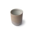 Teacup Pair Set Jinshu Yohen Yunomi
