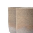 Teacup Pair Set Jinshu Yohen Yunomi