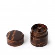 Teedose Japan Kirschbaumrinde Matcha Poliert