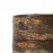 Teedose Japan Kirschbaumrinde Matcha Natur
