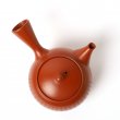 Vintage Kyusu Tokoname Sōkō Hannya Shingyō #1