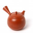 Vintage Kyusu Tokoname Sōkō Hannya Shingyō #1