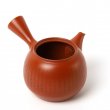Vintage Kyusu Tokoname Sōkō Hannya Shingyō #1