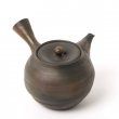 Vintage Kyusu Tokoname Sōkō Sujibiki Hiyohen