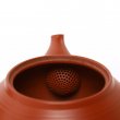 Vintage Kyusu Tokoname Gyokko Sendan