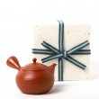 Vintage Kyusu Tokoname Gyokko Sendan