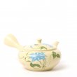 Vintage Kyusu Tokoname Gyokko Tessen