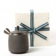 Vintage Kyusu Tokoname Shunzan Notauchi