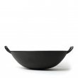 Gusseiserner Wok Japan Wok L