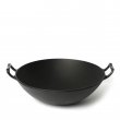 Gusseiserner Wok Japan Wok L