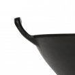 Gusseiserner Wok Japan Wok L