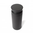 Kinto TRAVEL TUMBLER 500ml black