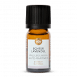 Organic English Lavender Oil Wildcrafted 1,800m