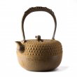 Tetsubin Iwachu Kikko Cha-Jiru