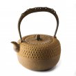 Tetsubin Iwachu Kikko Cha-Jiru