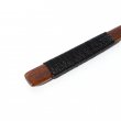 Teelöffel Holz Schmal