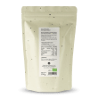 Bio Maca Rot Gelatiniert