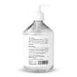 Magnesium Oil Zechstein Magnesium Chloride