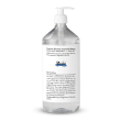 Magnesium Oil Zechstein Magnesium Chloride 1,000ml