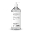 Magnesium Oil Zechstein Magnesium Chloride 1,000ml