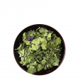 Organic Mallow Tea Alpine Herbs