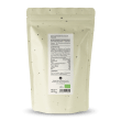 Organic Psyllium Husk Powder 99%