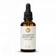 Vitamin D3 1000 IU 1,750 Vegan Drops