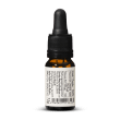 Vitamin D3 + K2 MK7 2,500 IU + 100µg All-Trans 300 Vegan Drops