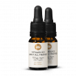 Vitamin K2 Mk7 100µg all trans Vegan 300 Tropfen Hochdosiert